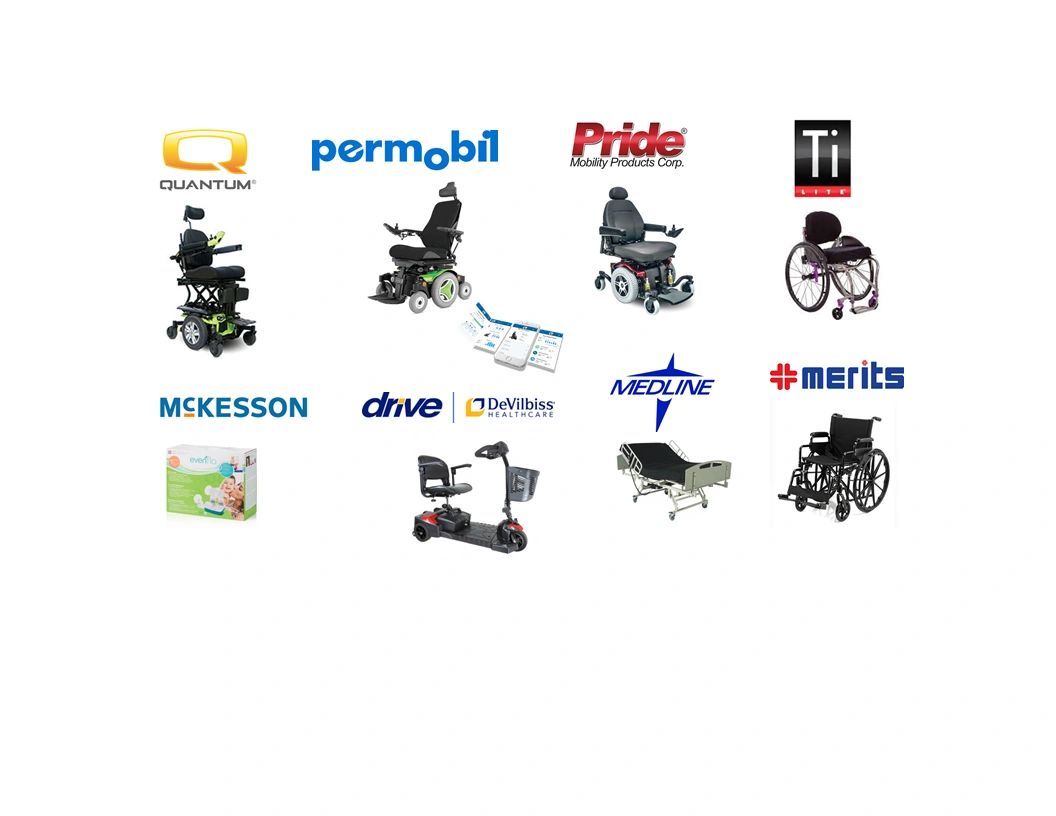 KARMA MEDICAL SUPPLY, INC. Medical Supplies Dallas, Texas